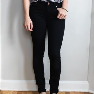 Paige Jeans Verdugo Ultra Skinny